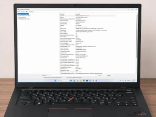 Ноутбук Lenovo ThinkPad X1 Carbon Gen 10