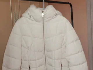 Куртка Calvin Klein XS