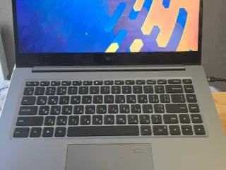 Ноутбук Xiaomi Mi Notebook Pro 15.6