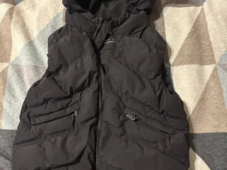 Детская жилетка Zara