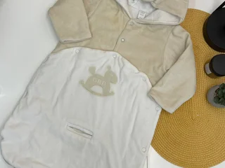 Новый комбинезон в коляску GRD Baby с лошадкой