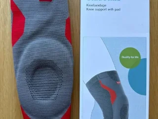 Ортез Ottobock на колено