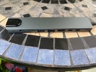 USB хаб