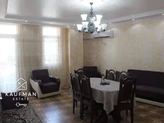 Квартира 2+1, 90 м²