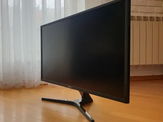 Samsung u32j590uqi 32 дюйма