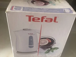 Электрический чайник Tefal Express 1.5L
