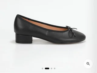 Лоферы Bata New