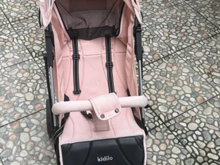 Прогулочная коляска Kidilo