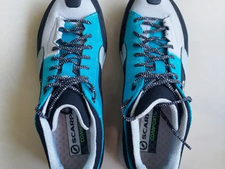 Ботинки Scarpa (Vibram)