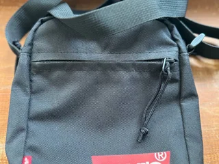 Сумка Levi's