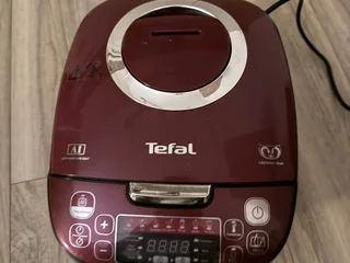Мультиварка Tefal