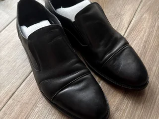 Мужские туфли Pierre Cardin