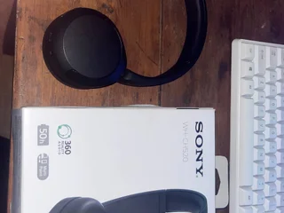 Наушники Sony оригинальные