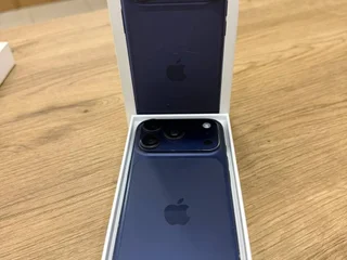 iPhone 17 Pro 256GB Sim + eSIM