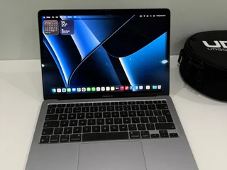 MacBook Air M1 2020 Space Grey