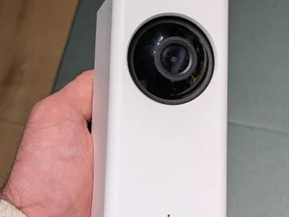 Смарт-камера Xiaomi DaFanq