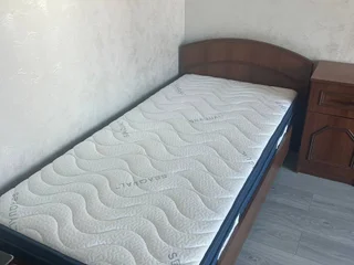 Односпальный матрас