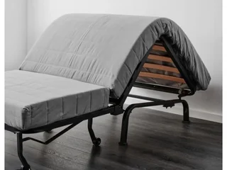 Раскладная кровать кресло IKEA