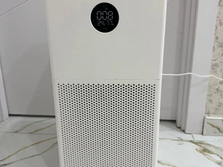 Очиститель воздуха Xiaomi Smart Air Purifier 4 Lite White