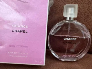 Духи Chanel Chance Eau Tendre
