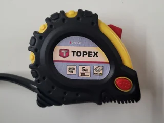 Рулетка TOPEX