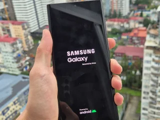 Samsung Galaxy S22 Ultra 256GB/12GB