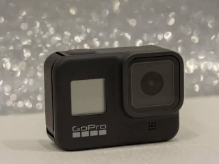 GoPro Hero 8