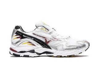 Кроссовки Mizuno Wave Rider 10