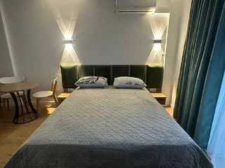 Квартира-студия, 32 кв.м