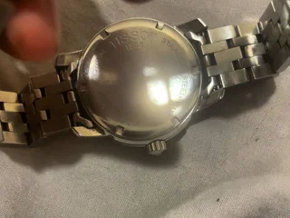 Часы Tissot 1853