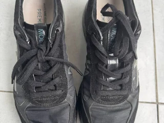 Кроссовки Salomon