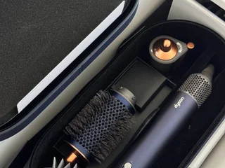 Стайлер Dyson Airwrap Complete Long Volumise