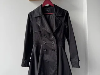 Тренч Kangol