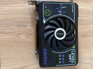 Видеокарта Colorful GeForce RTX 4060 Mini 8GB GDDR6