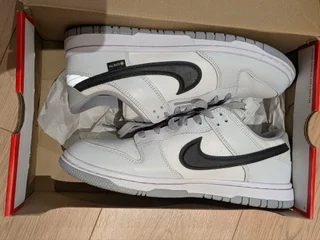 Кеды Nike