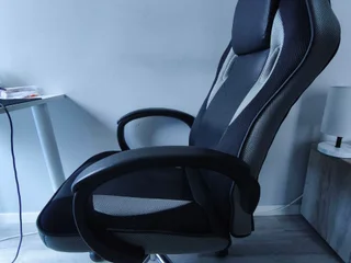 Компьютерное кресло