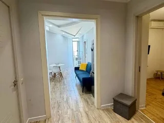 Квартира 2+1, 68 м²