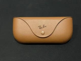 Очки Meta x Rayban Wayfarer