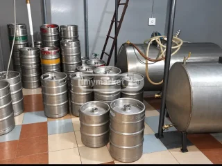 Готовый бизнес на продажу