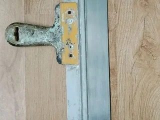 Шпатель малярный 50 см