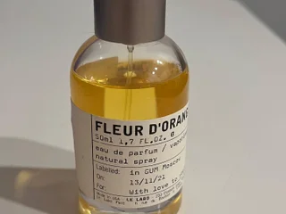Духи Le Labo Fleur D'Oranger 27