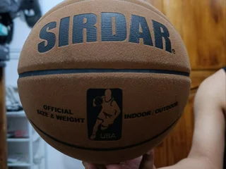 Баскетбольный мяч SIRDAR