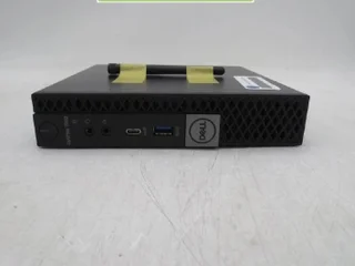 Компьютер desktop DELL OptiPlex 7060 micro