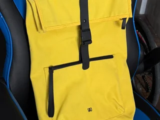 Рюкзак Ninetygo Urban Daily Backpack Yellow