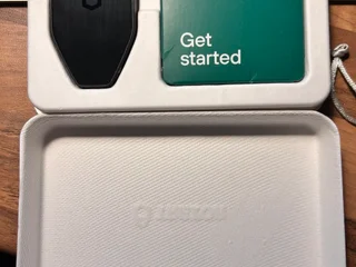 Trezor Safe5