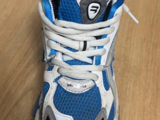 Кроссовки Balenciaga Runner