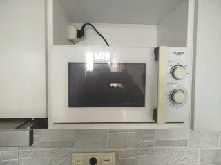 Микроволновая печь б/у