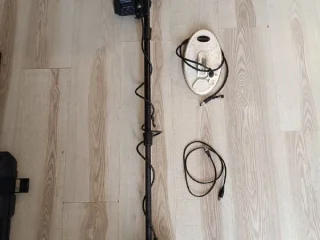 Металлоискатель NOKTA MAKRO Gold Kruzer
