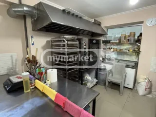 Промышленная Вытяжка