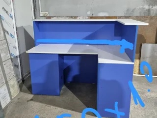 Стол ресепшн